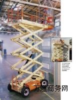 JLG ES/LEϵ��늄Ӽ�������ʽ�߿����Iƽ�_