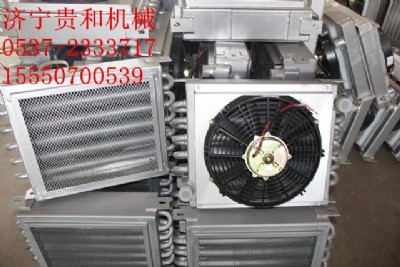 小型吊車,起重機(jī)配件,小吊車配件散熱器2