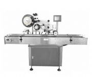 供應圓瓶不干膠貼標機