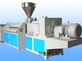 PVC塑鋼線槽生產(chǎn)機(jī)械設(shè)備廠家