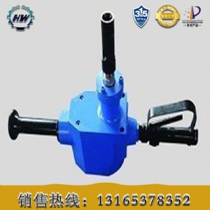 ��ӷ�ͻ�@�CZQSJ-65/2.5 ����ֳ�ʽ��ͻ�@�C