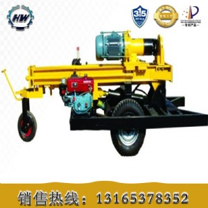 �򾮙CHQZ200X ����ʽˮ���@�C�S�� ��ӎrʯ�@�C�|���r