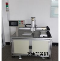 直角坐標(biāo)機(jī)器人