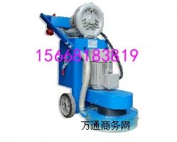 熱賣地坪打磨機 環氧地坪打磨機