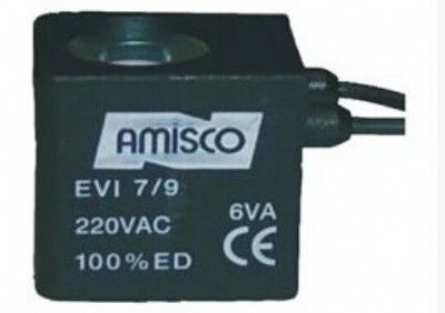 �����AMISCO����˹��EVI7/9��Ȧ