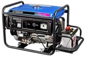 EF5500TE5KVA���Ͱl늙C���ձ���