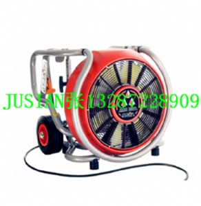 雷德?tīng)杄sv230電動(dòng)正壓排煙機(jī)