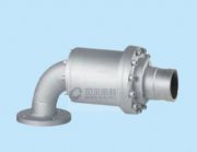 昆山貝爾高溫導(dǎo)熱油旋轉(zhuǎn)接頭