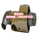 昆山貝爾水用旋轉(zhuǎn)接頭