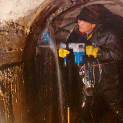 �ܵ���©��˾