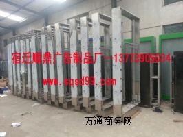 灌云廣告燈箱 換畫燈箱制作