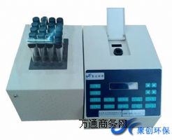 �ۄ�JC-201A�Ͷ���һCOD�������y���x