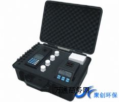 �ۄ�JC-200B�ͱ�yʽCOD�y���x