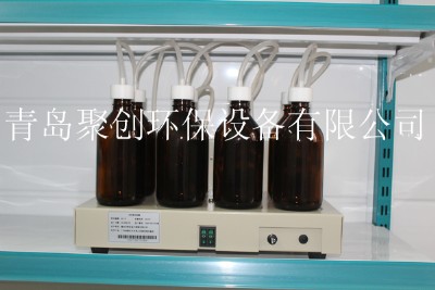 ���aBOD5�y���x JC-870 BOD5����ˮ�|�z�y�x