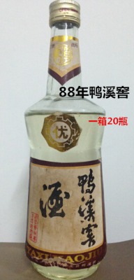 ��(k��)��1988����Ϫ���Ͼ���ƿ500ml