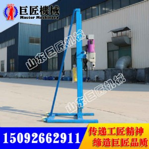 ����ʽС������늄Ӵ򾮙C 4kwС��늄�ˮ���@�C