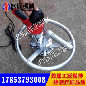 ɽ�|��yʽС�����ô򾮙C ���bˮ���{(di��o)