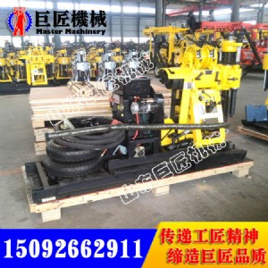 xyx-130��܇ʽҺ���򾮙C 130���@���C