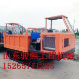 九江小型帶運(yùn)履帶運(yùn)輸車(chē)廠家,各種型號(hào)均可定制