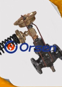 供應(yīng)德國進(jìn)口自力式流量調(diào)節(jié)閥