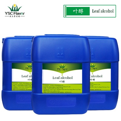 �~��leaf alcohol