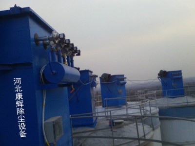山東單機(jī)除塵器_山東單機(jī)除塵器廠家