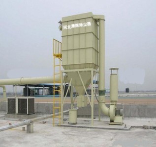 河南單機(jī)除塵器_河南單機(jī)除塵器廠家