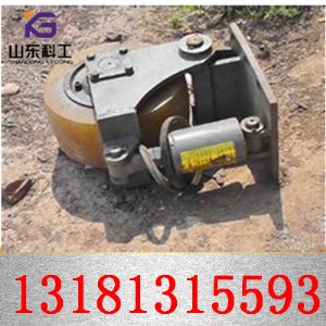 供應(yīng)L/LS35滾輪罐耳 緩沖式滾輪罐耳