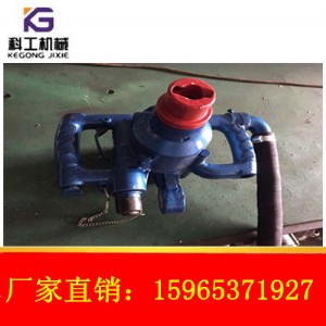 山東科工廠家供應(yīng)ZQST-40/3.0風(fēng)煤鉆 氣動(dòng)鉆機(jī)