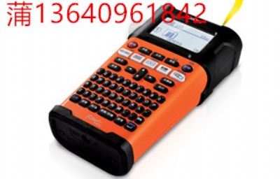 ���������ֵ�pt-d450�����˺���ӡ�C