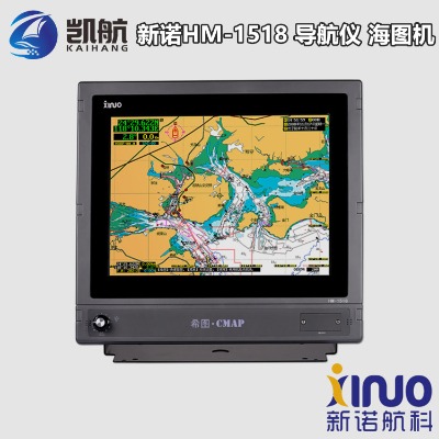 ���Zhm-1518����15��gps�����x ��λ���D�C