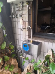 ѭ�hˮ���л�ˮ�ܺ͟o��ˮ�ܵą^�e