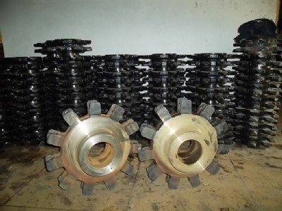 刮板機(jī)鏈輪 40t刮板機(jī)鏈輪價(jià)格