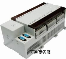 FX3U-64MR/DS����PLC ���B�̓r���N