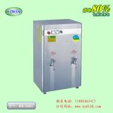 四川遂寧工廠學(xué)校節(jié)能安全不銹鋼飲水機(jī)(圖)