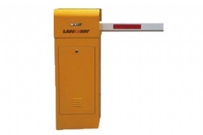 供應(yīng)2016年朗米適用于大流量場(chǎng)所的智能道閘