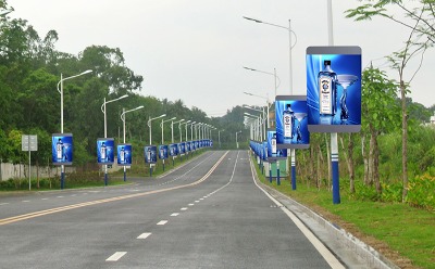 ���ϳ����ǻ�led���U���ļҺ�