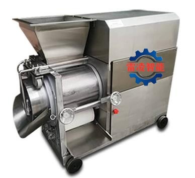 工業小型魚肉采肉機諸城廠家