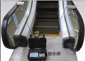 LFT-3自動(dòng)扶梯同步率檢測儀