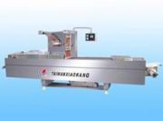 供應(yīng)DLZ-420C全自動(dòng)拉伸包裝機(jī)(圖)