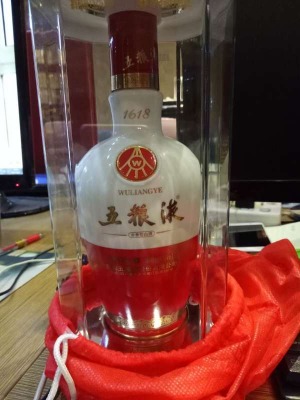 ʮ�߰׾���ZҺ1618���u�׾ƽ��N�����ϵ���خa��ˮ���l