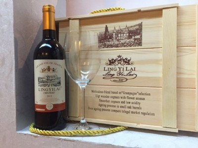 �I(l��ng)���R�ɼt���ѾƶYƷľ���b�������y(t��ng)��(x��)�£��ͶY֮���ģ�