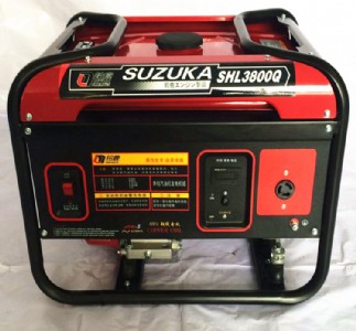 3KW���Ͱl늙C �¹SHL3800Q