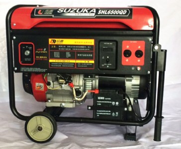 5KW���Ͱl늙C �¹SHL6500QD