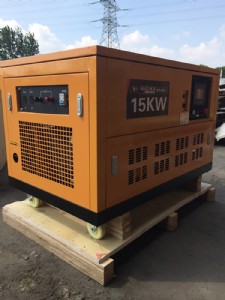 15KW���Ͱl늙C �¹SHL15T