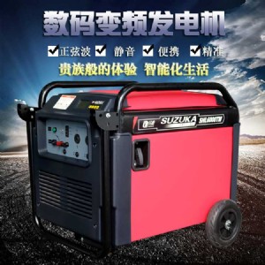 �Ƅ�ʽ5kw�o���l늙Cshl6000tm