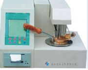 供應(yīng)KS3全自動(dòng)開(kāi)口閃點(diǎn)測(cè)定儀(圖)