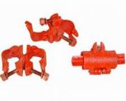 供應(yīng)建筑扣件(圖)