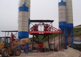 HZS35����������վ