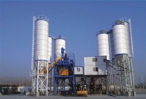 HZS60����������վ